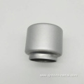 Silver Barbecue Grill Stove Top Gas Cooker Knob